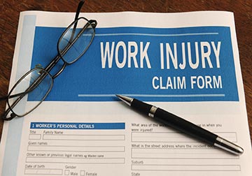 If you have been injured at work, the paperwork and red tape can be frustrating. Call a Houston Work Injury Lawyer for help getting the money you deserve.