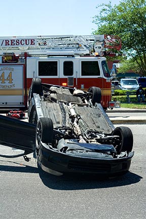 Accidents in the trucking industry cause many injuries in the Houston area. If you or a loved one has been injured on the job, call a Houston Personal Injury Attorney today.