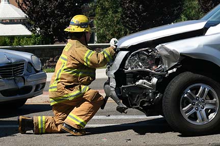 Spanish-Speaking Car Accident Attorney in Houston, Texas