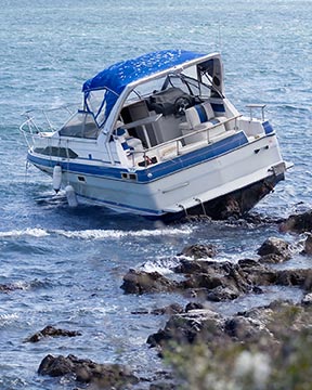 Boat accidents of all kinds occur in Texas's lakes, rivers, and bays each year. If you have been involved in a Houston, Harris County, or Central Texas boat accident, contact a Houston boat accident attorney now.