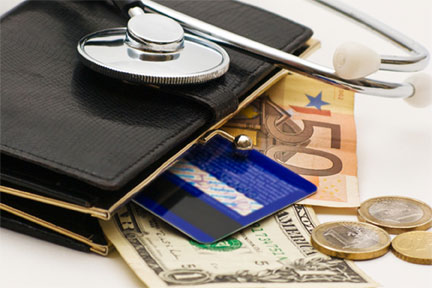 Contact a Houston malpractice